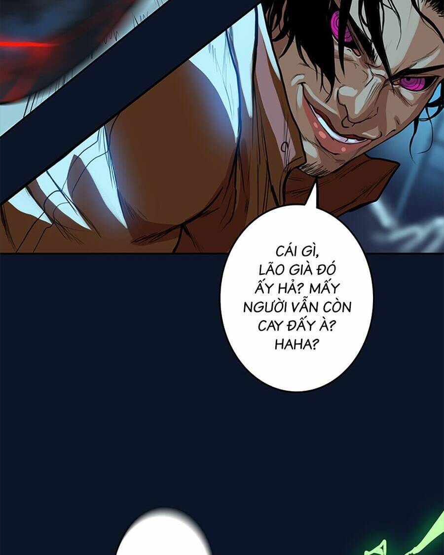 Thách Thức: Chapter 29