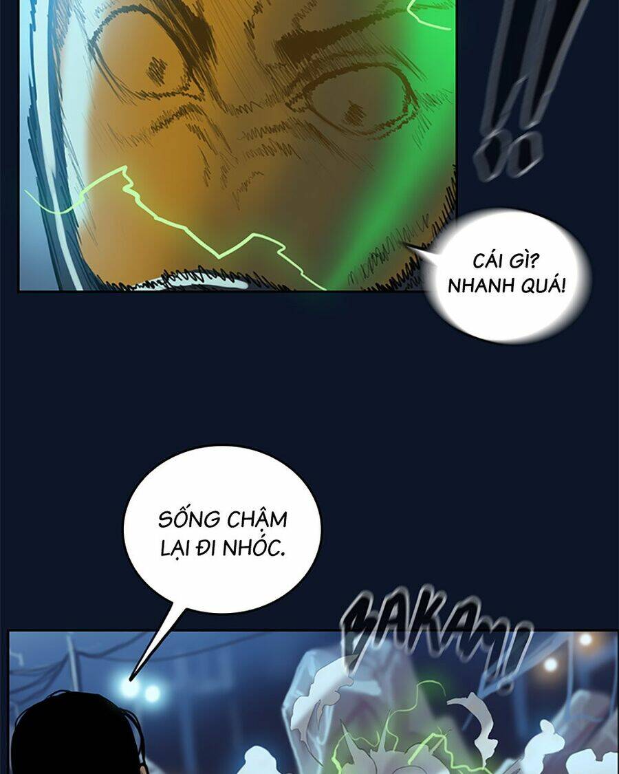 Thách Thức: Chapter 29