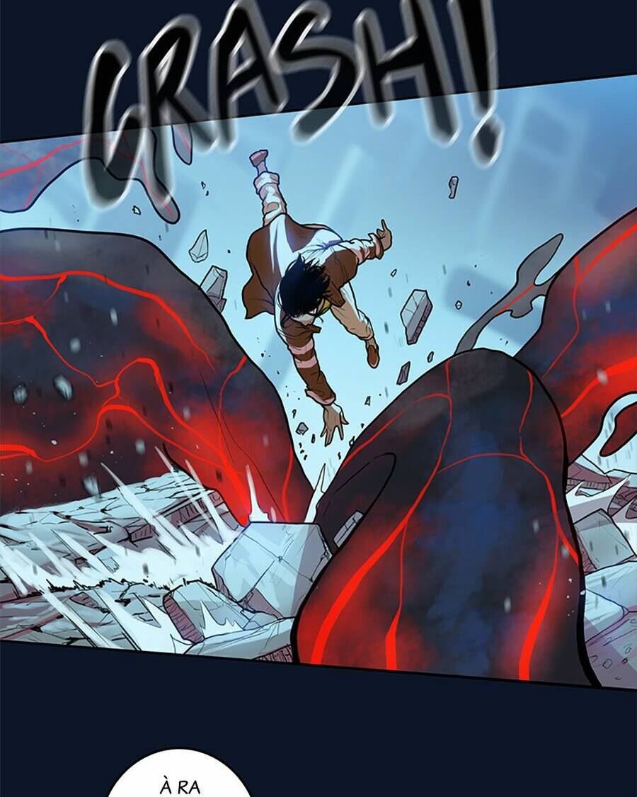 Thách Thức: Chapter 29