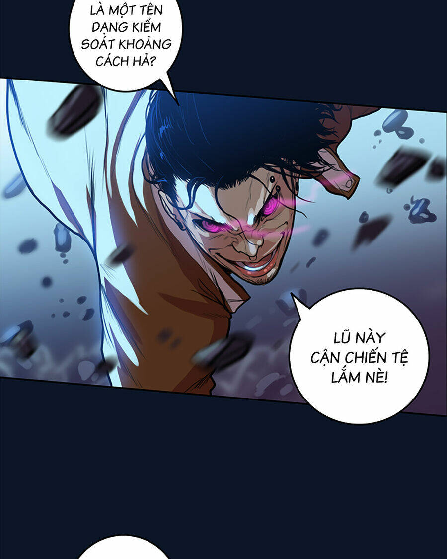 Thách Thức: Chapter 29