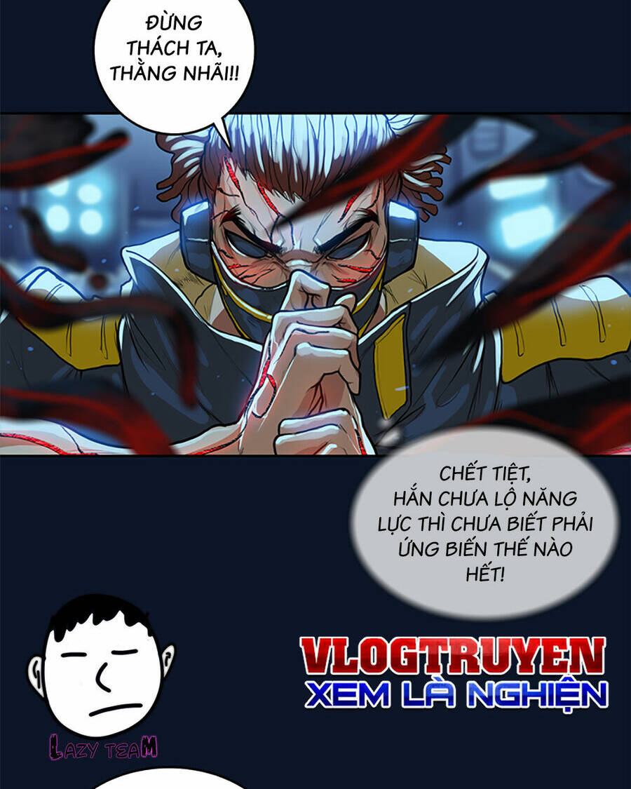 Thách Thức: Chapter 29