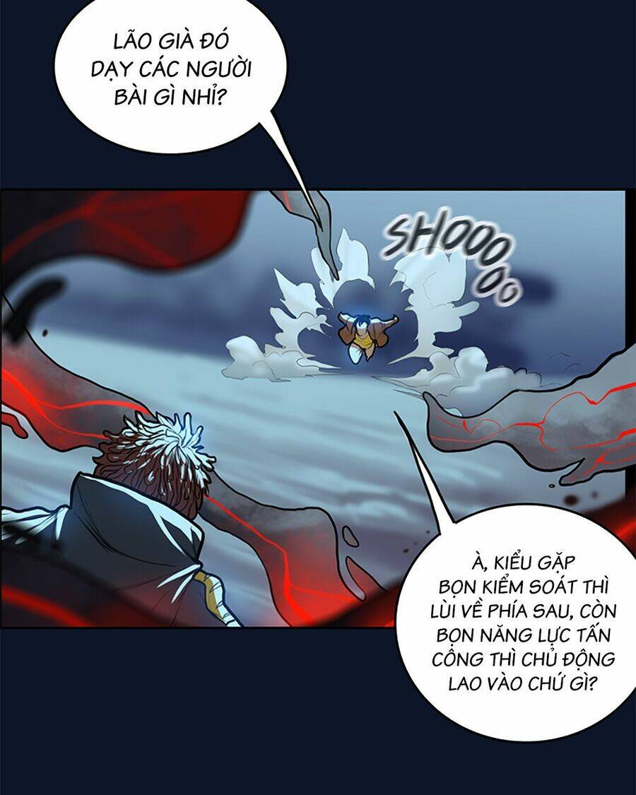 Thách Thức: Chapter 29