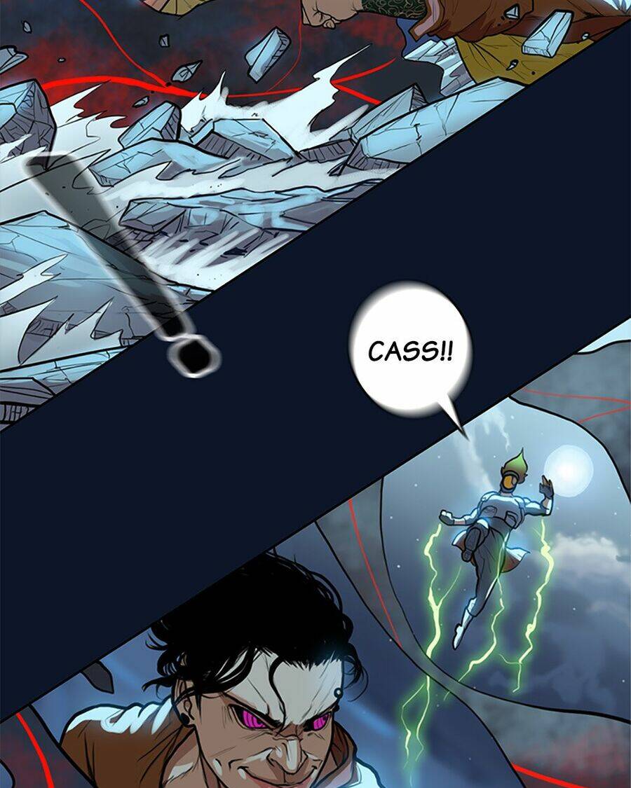 Thách Thức: Chapter 29