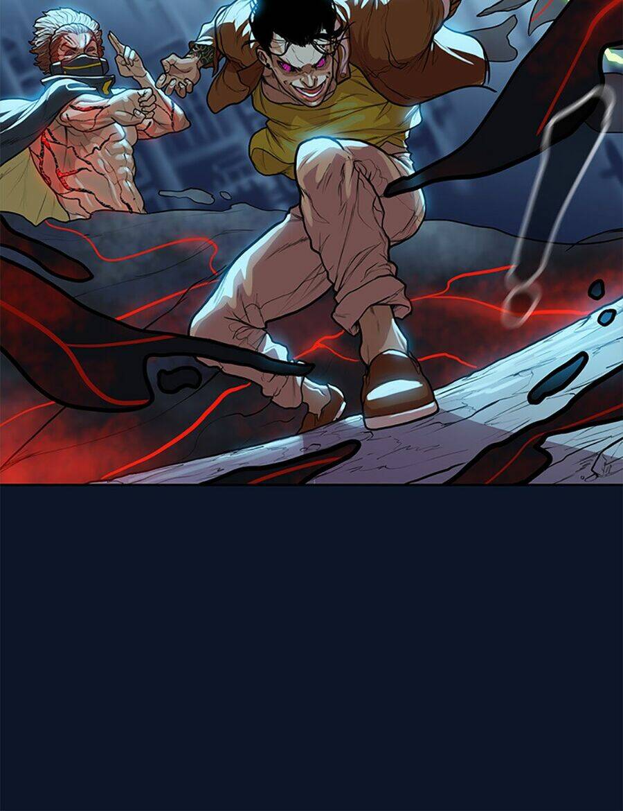 Thách Thức: Chapter 29