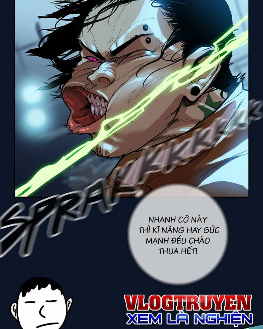 Thách Thức: Chapter 29