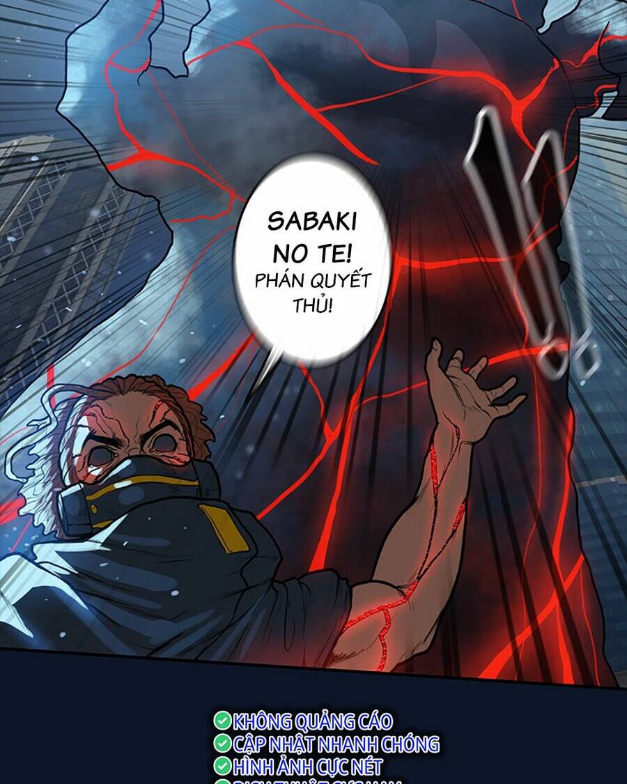 Thách Thức: Chapter 29