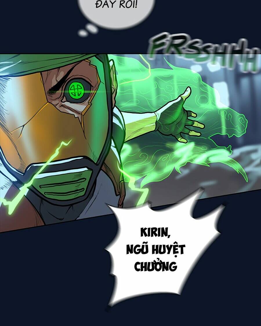 Thách Thức: Chapter 29
