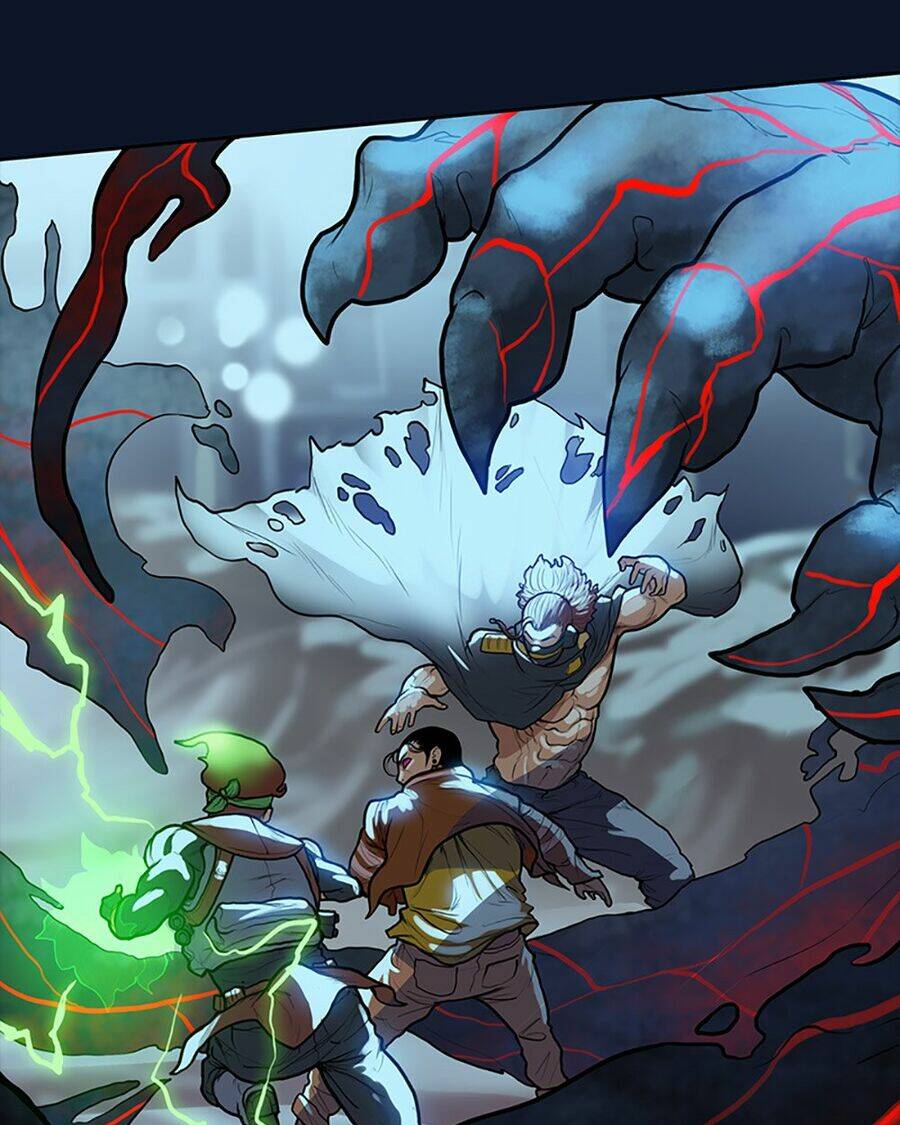 Thách Thức: Chapter 29