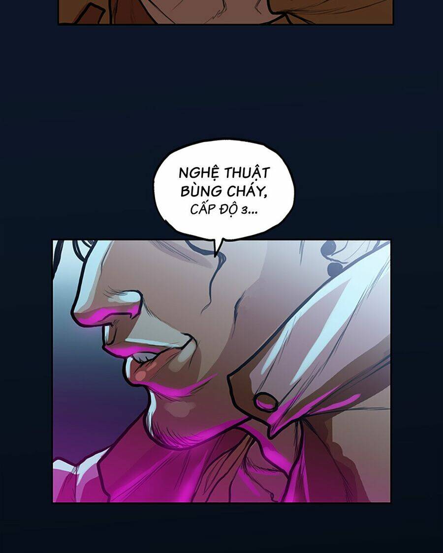 Thách Thức: Chapter 29