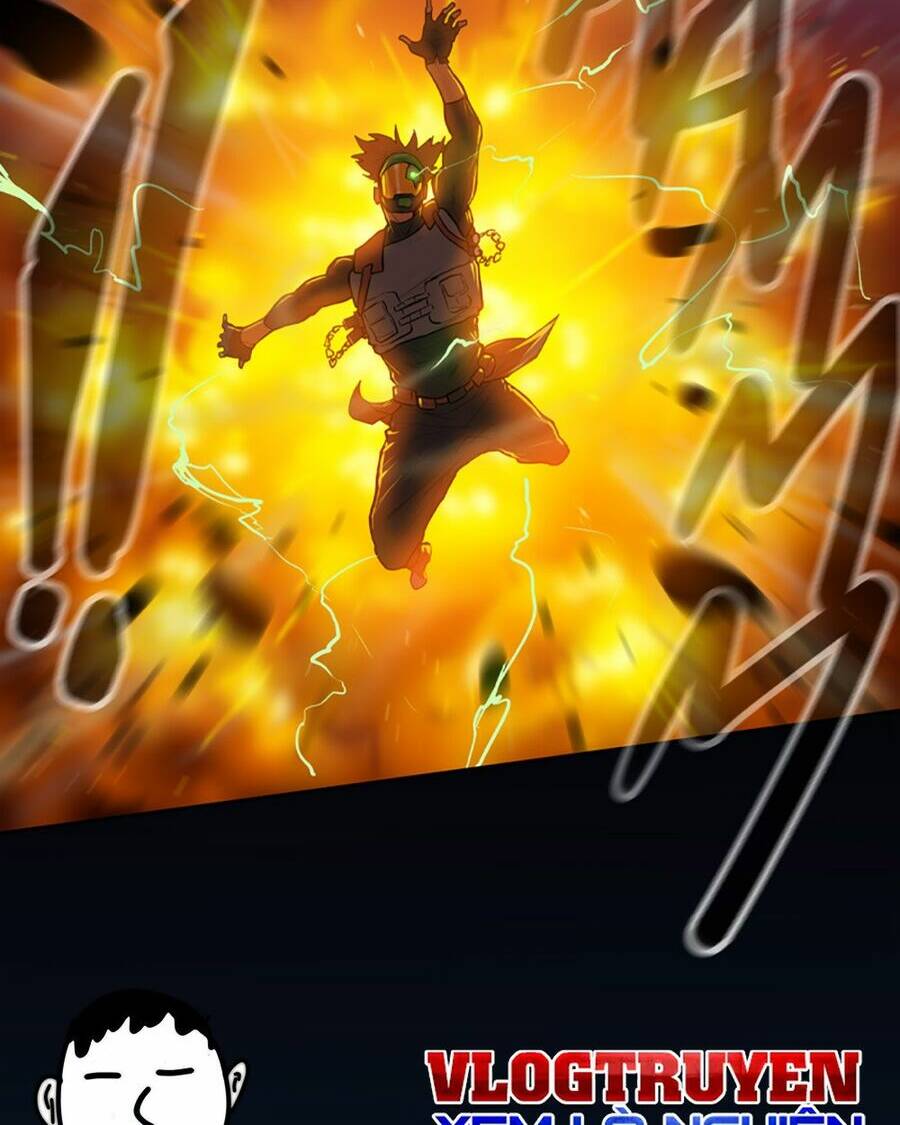 Thách Thức: Chapter 29