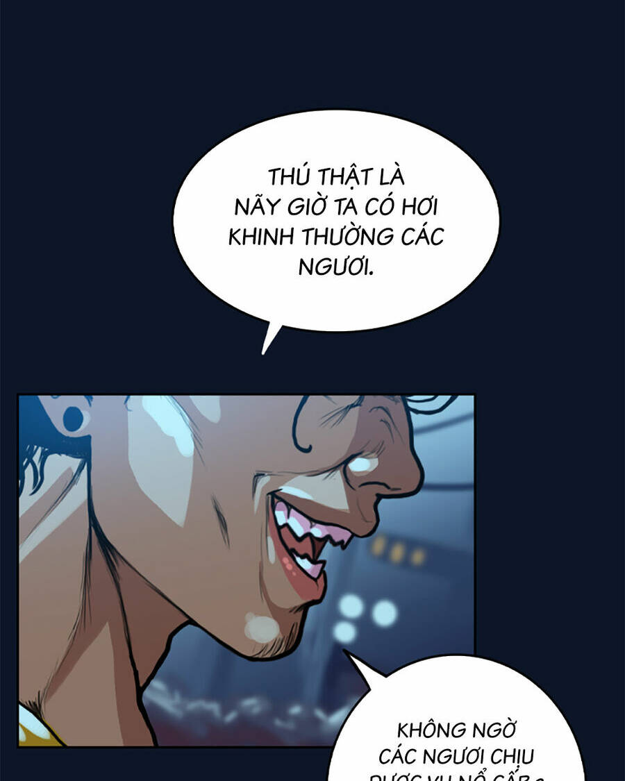 Thách Thức: Chapter 29