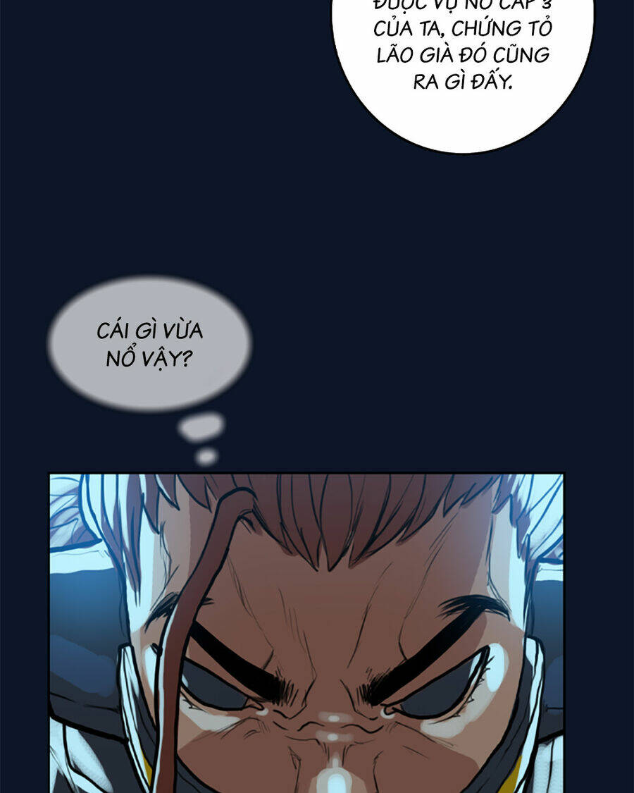 Thách Thức: Chapter 29