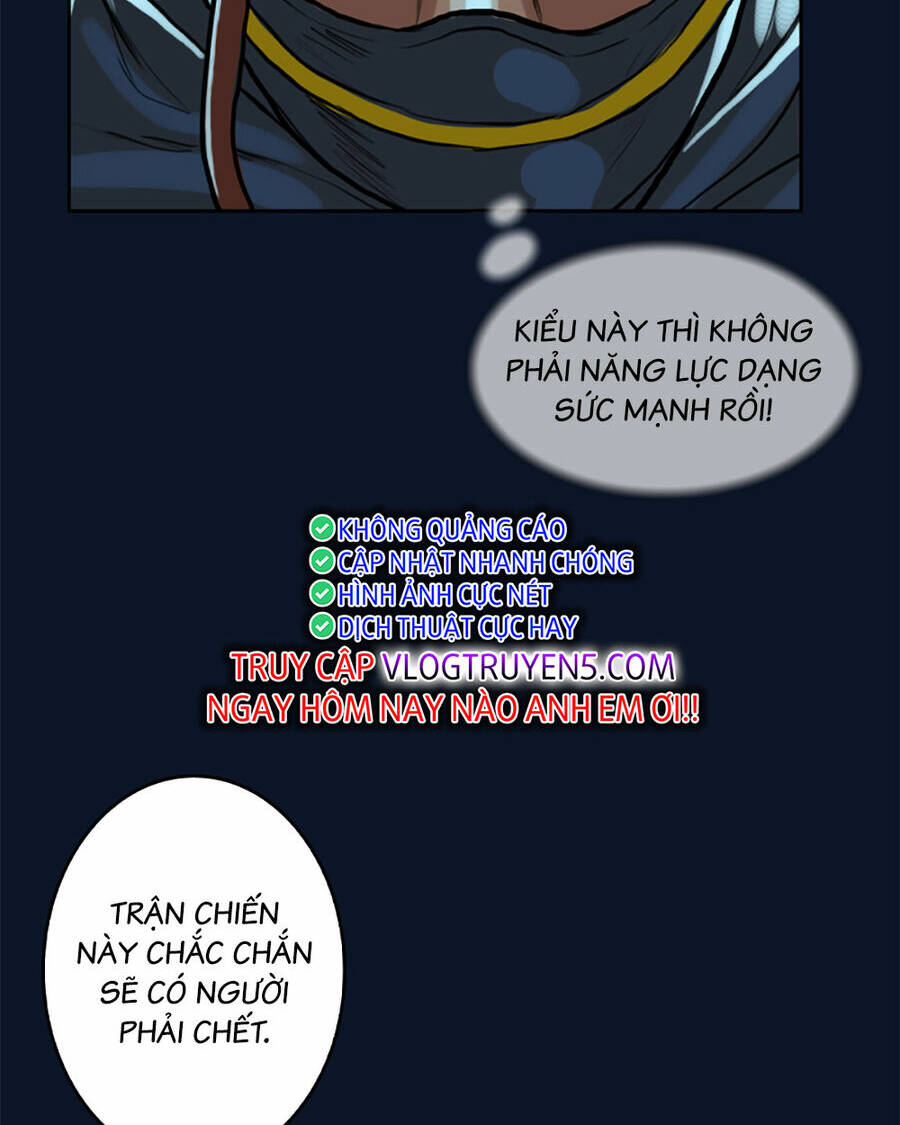 Thách Thức: Chapter 29