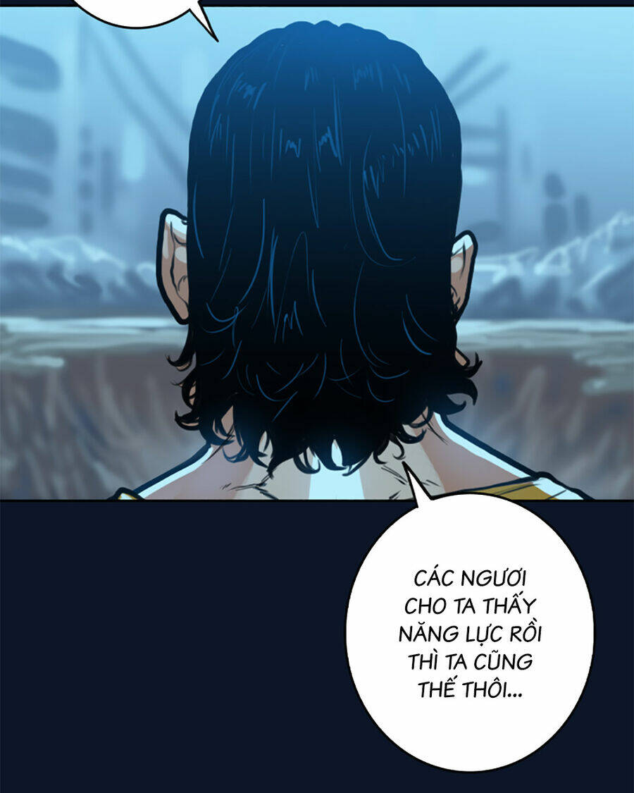 Thách Thức: Chapter 29