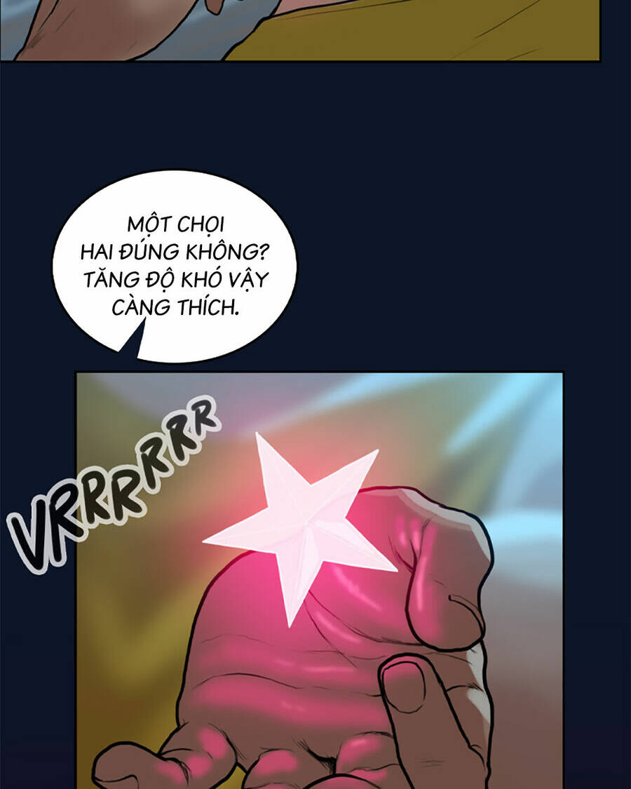 Thách Thức: Chapter 29