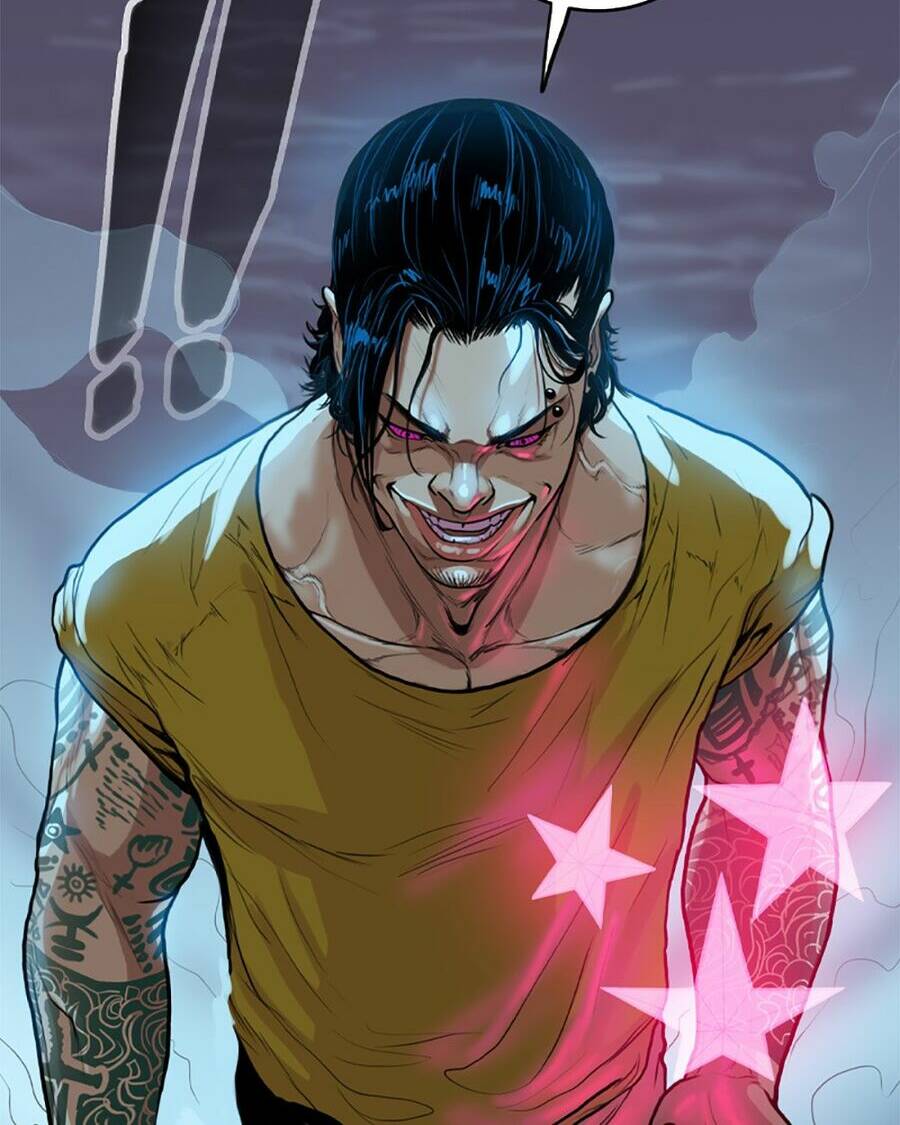 Thách Thức: Chapter 29