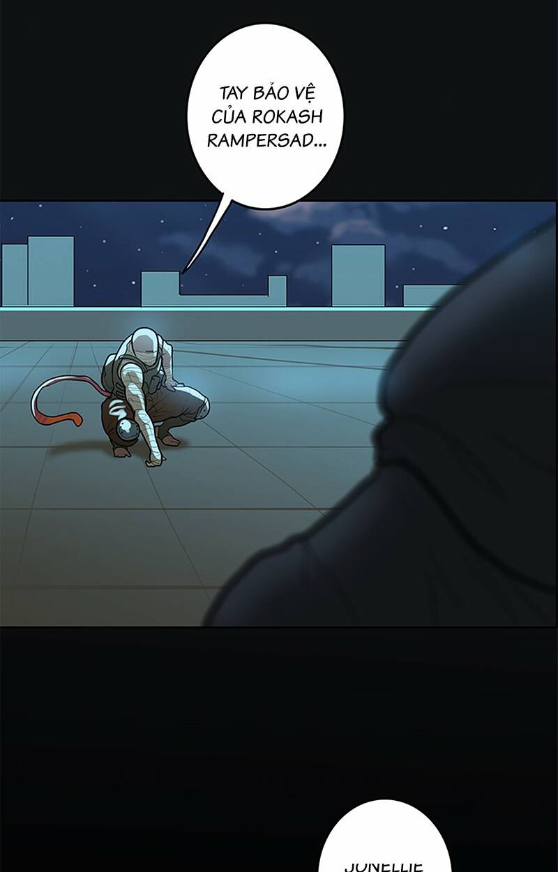 Thách Thức: Chapter 30