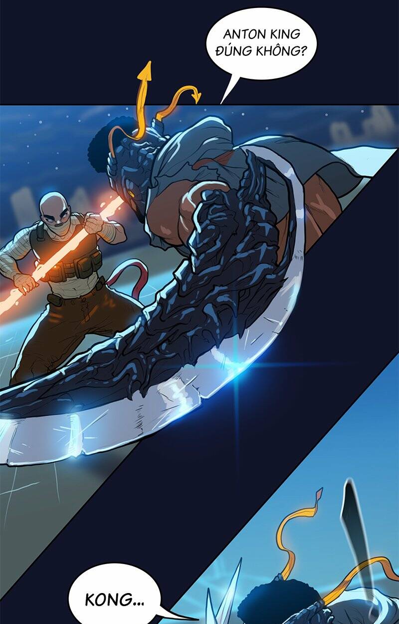 Thách Thức: Chapter 30