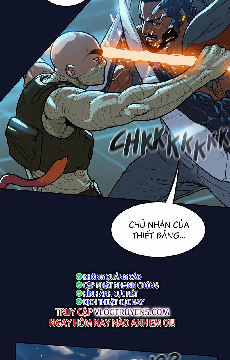 Thách Thức: Chapter 30