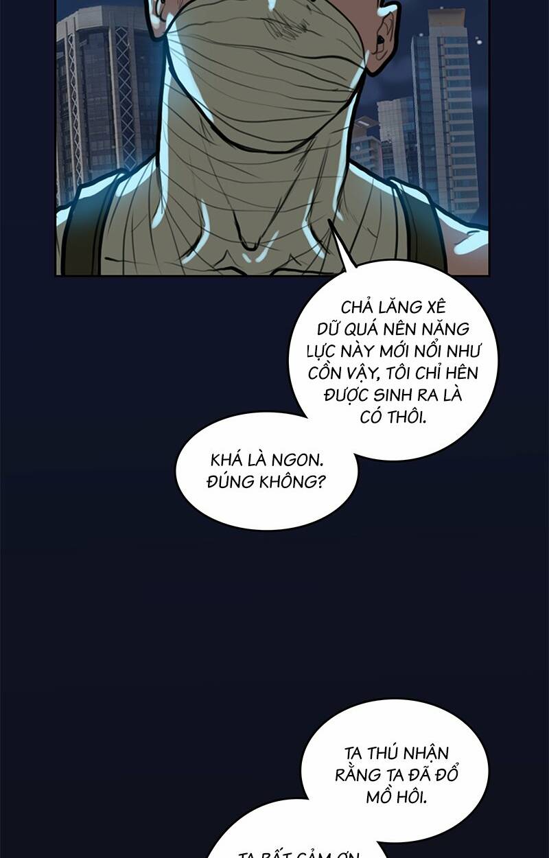 Thách Thức: Chapter 30