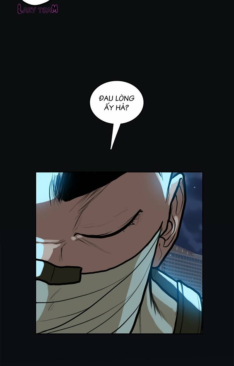 Thách Thức: Chapter 30