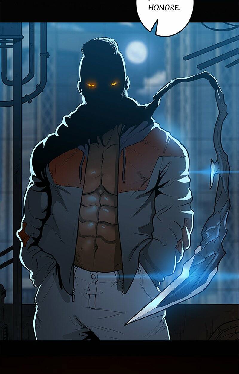 Thách Thức: Chapter 30