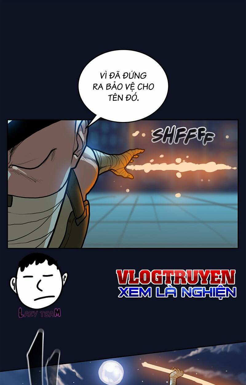 Thách Thức: Chapter 30