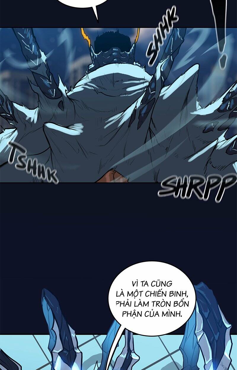 Thách Thức: Chapter 30