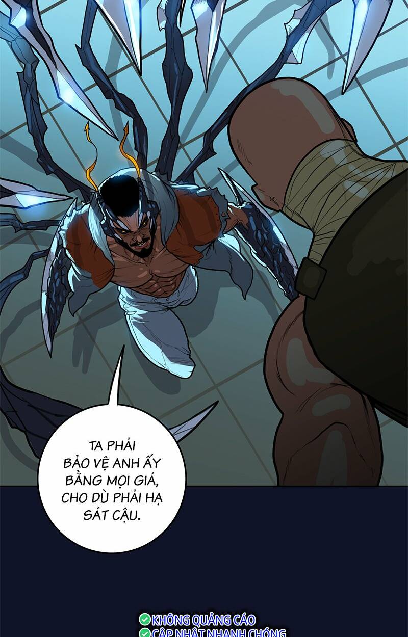 Thách Thức: Chapter 30