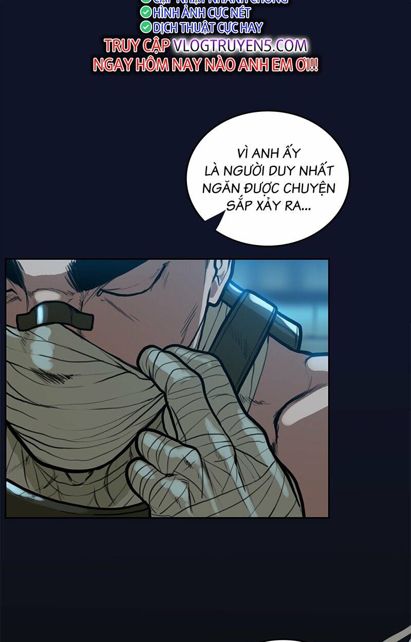 Thách Thức: Chapter 30