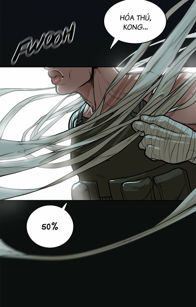 Thách Thức: Chapter 30