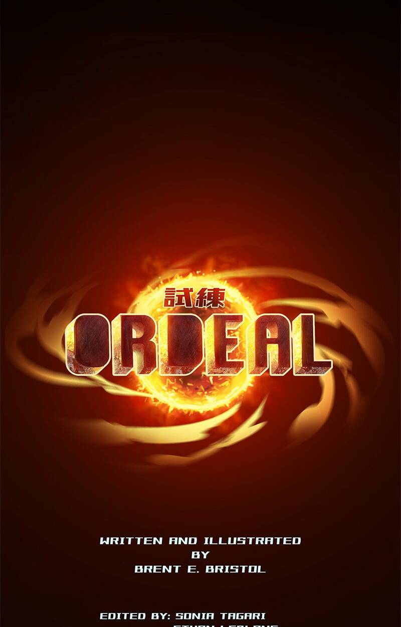 Thách Thức: Chapter 30