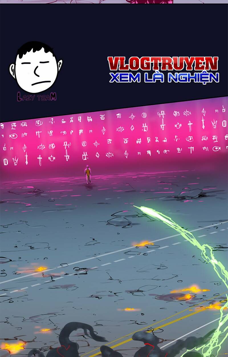 Thách Thức: Chapter 30