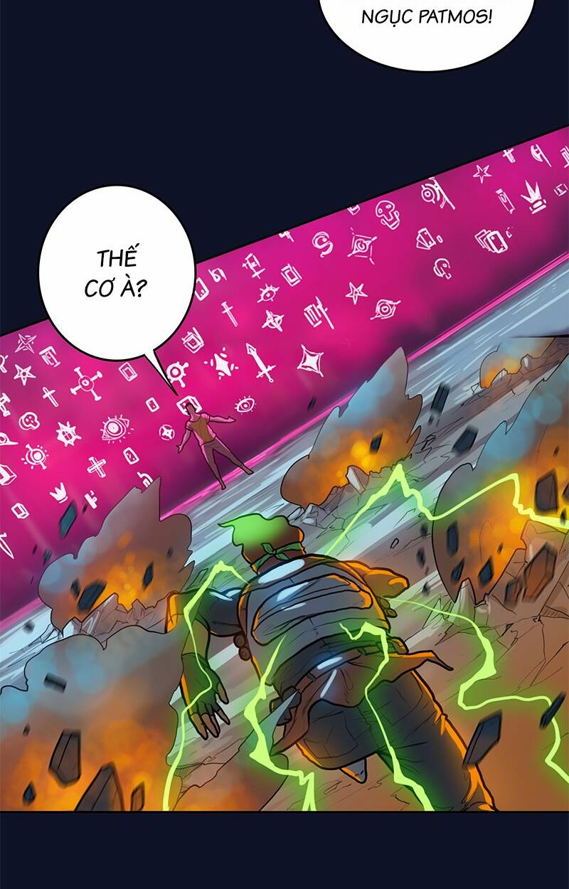 Thách Thức: Chapter 30