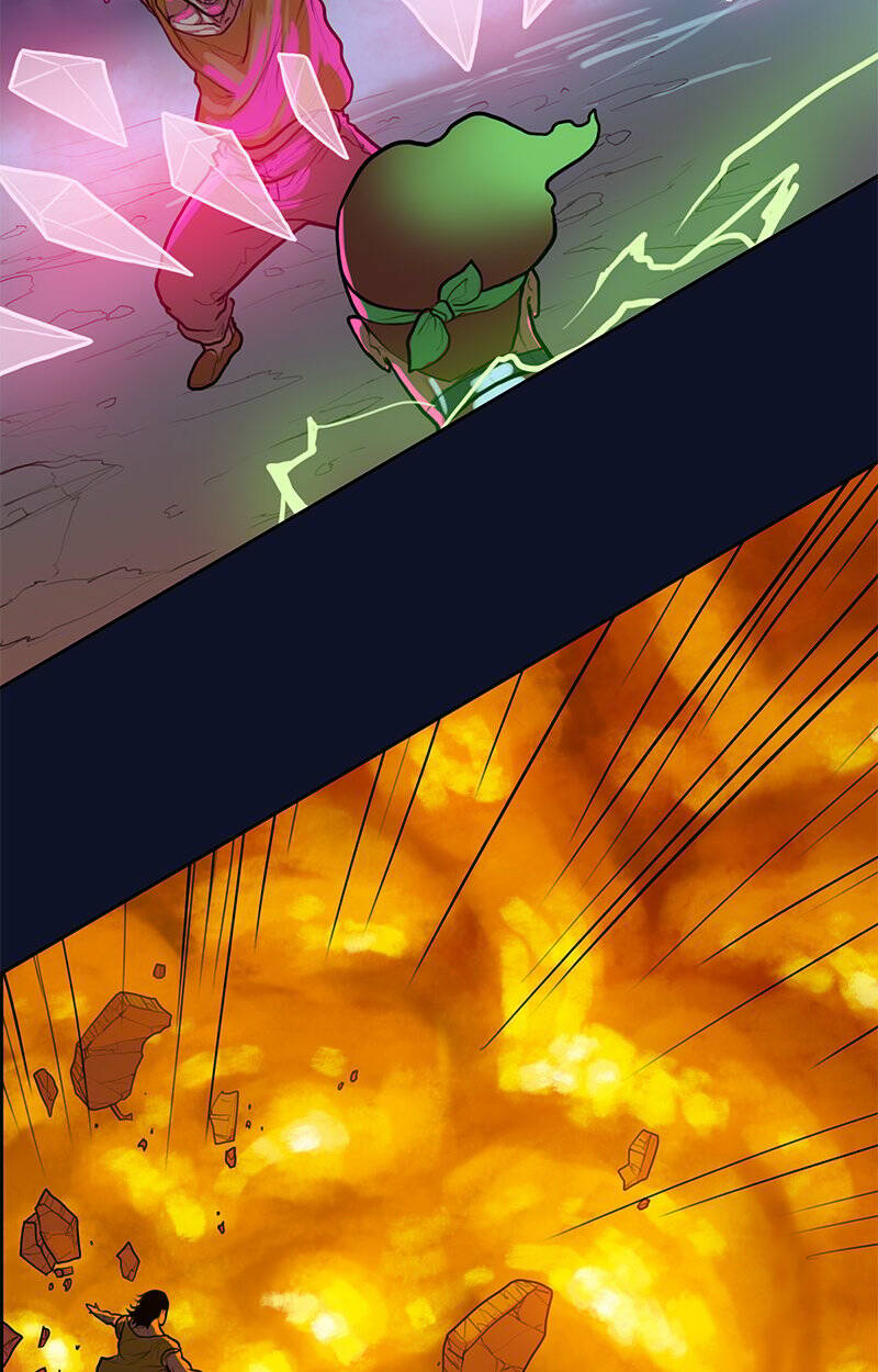 Thách Thức: Chapter 30
