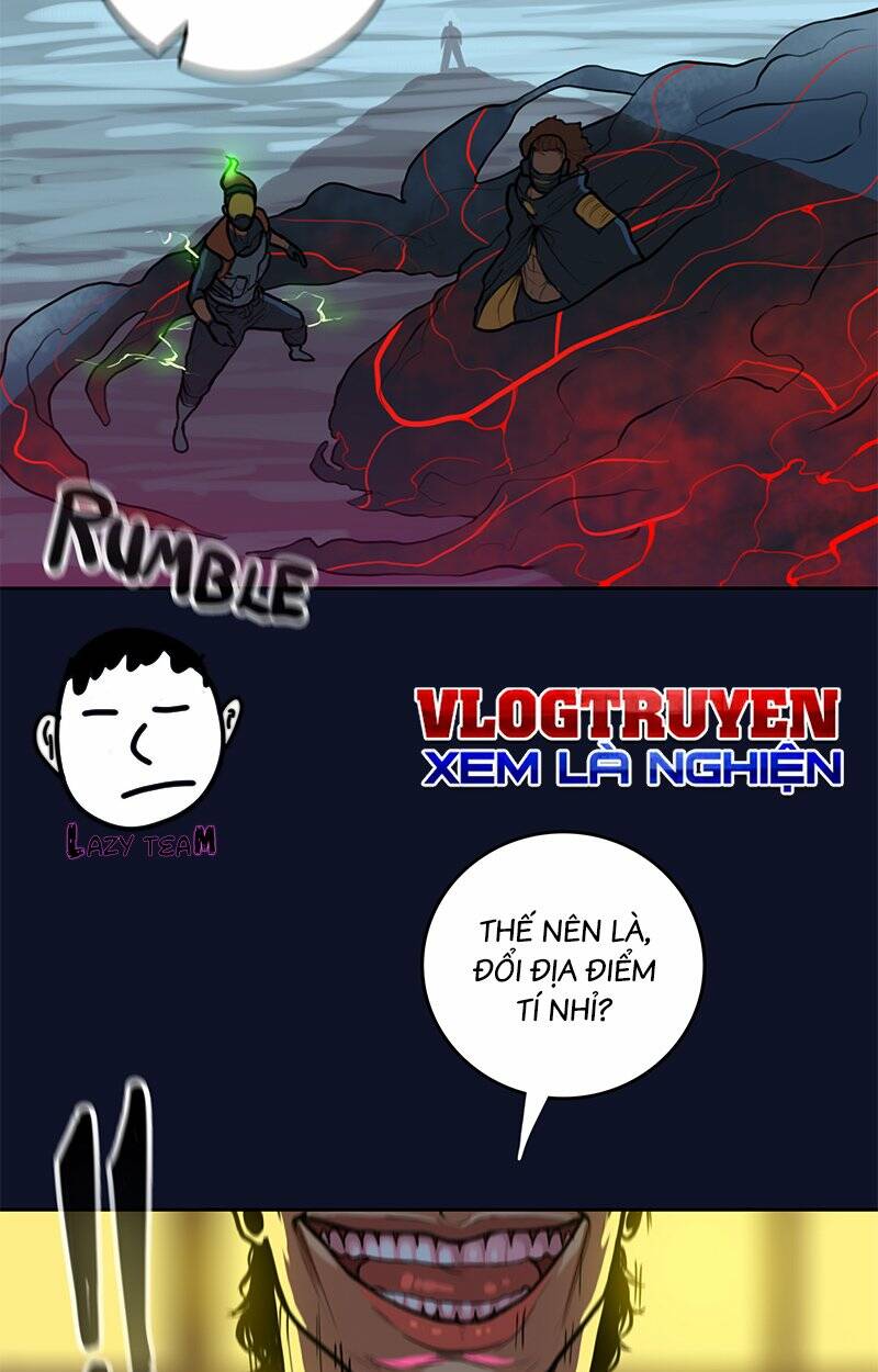 Thách Thức: Chapter 30