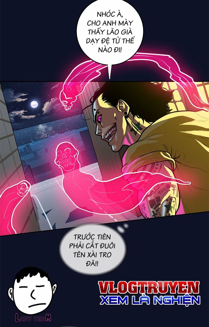 Thách Thức: Chapter 30
