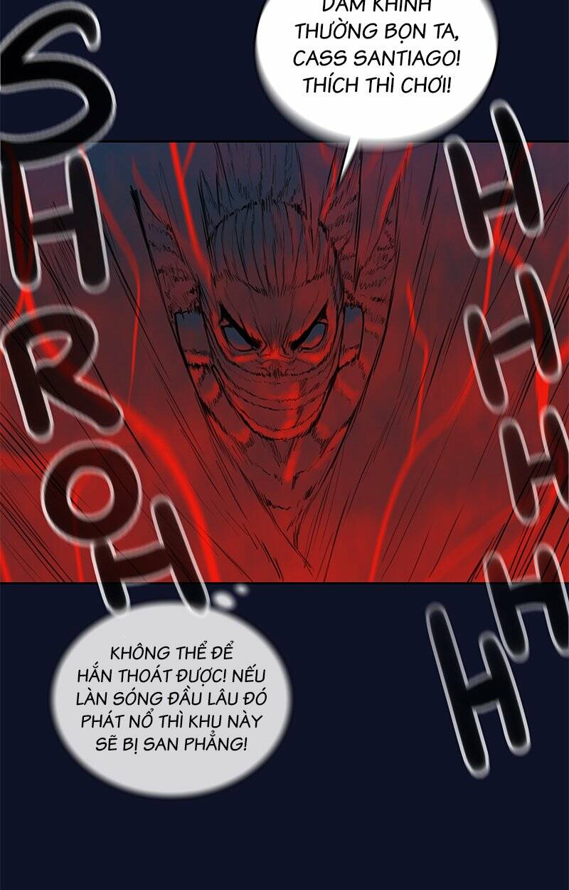 Thách Thức: Chapter 30