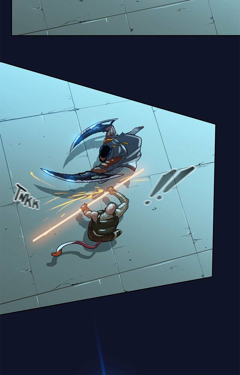 Thách Thức: Chapter 30