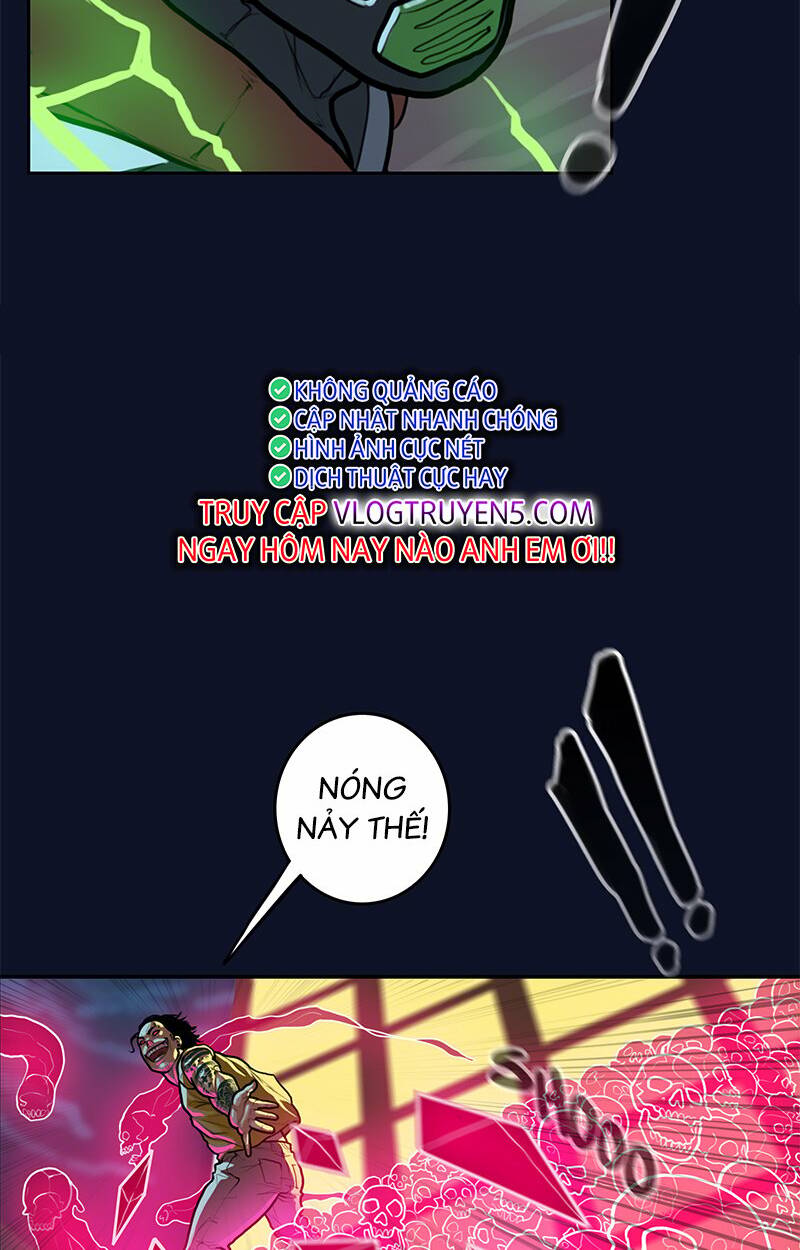 Thách Thức: Chapter 30