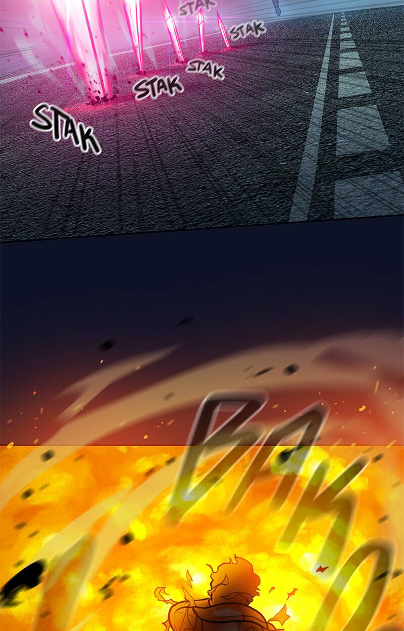 Thách Thức: Chapter 30