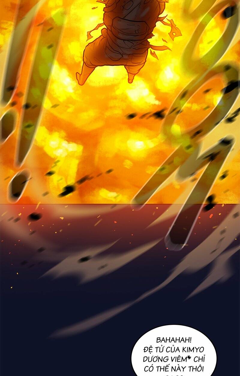Thách Thức: Chapter 30