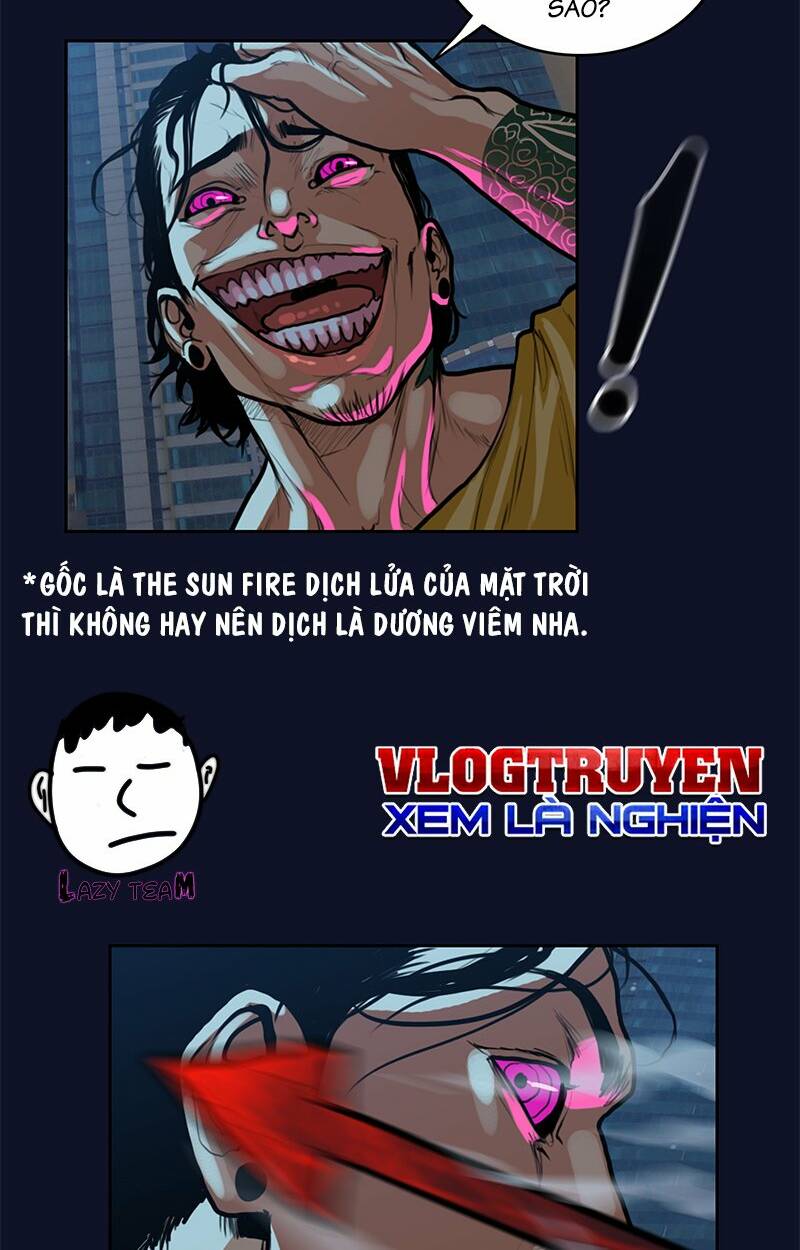 Thách Thức: Chapter 30
