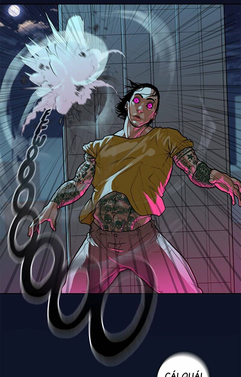 Thách Thức: Chapter 30