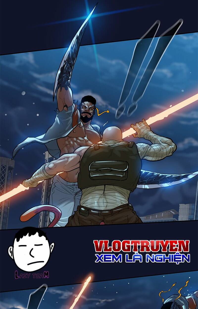 Thách Thức: Chapter 30