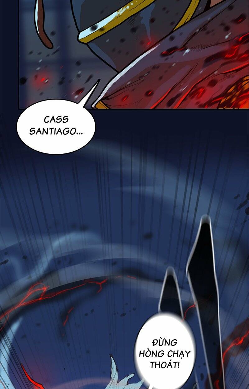 Thách Thức: Chapter 30