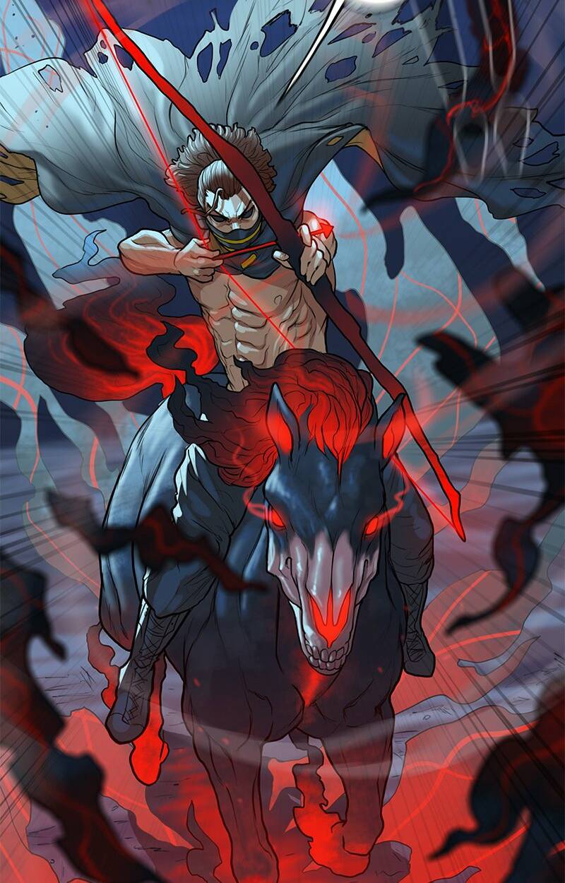 Thách Thức: Chapter 30