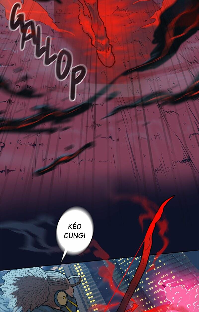Thách Thức: Chapter 30