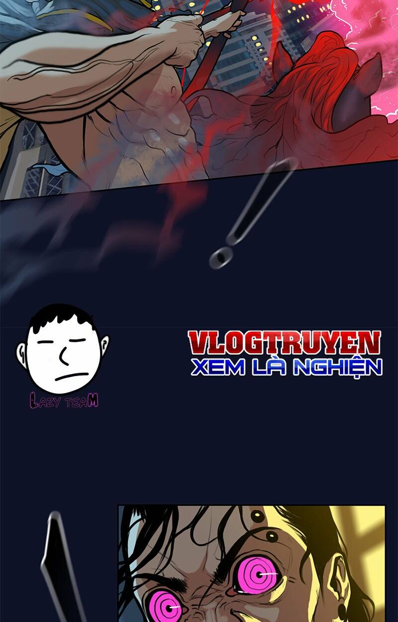 Thách Thức: Chapter 30