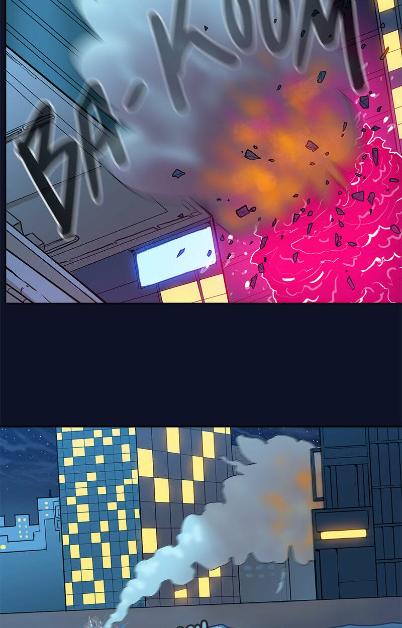 Thách Thức: Chapter 30